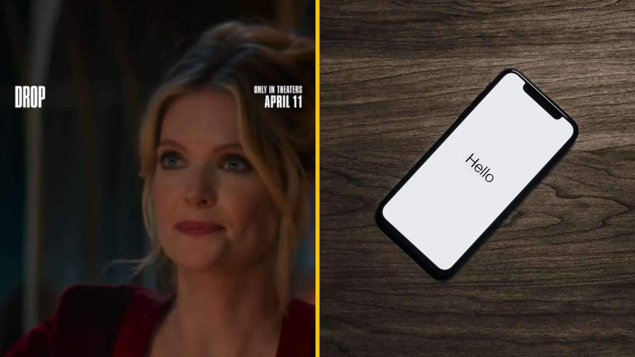 Kedy budeme môcť streamovať triler „Drop“? Pozrite si trailer