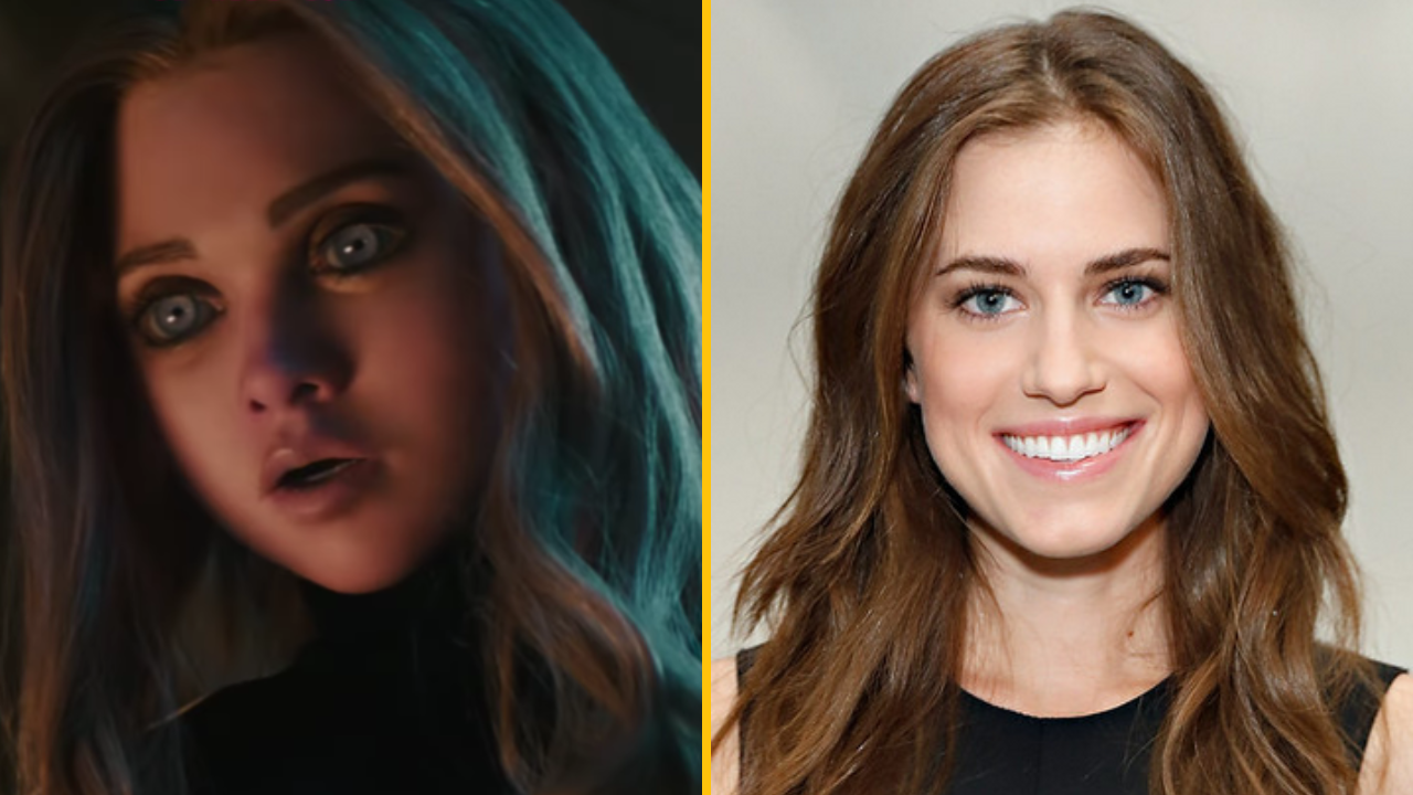 Hviezda filmu „M3GAN“ sa vyjadrila o filme: „Ľudia milujú AI a technológie.“