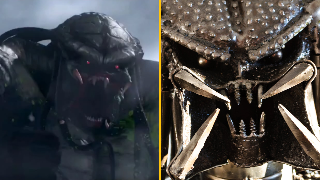 Je nový animovaný film „Predator: Killer of Killers“ len ukážkou dobrej animácie?