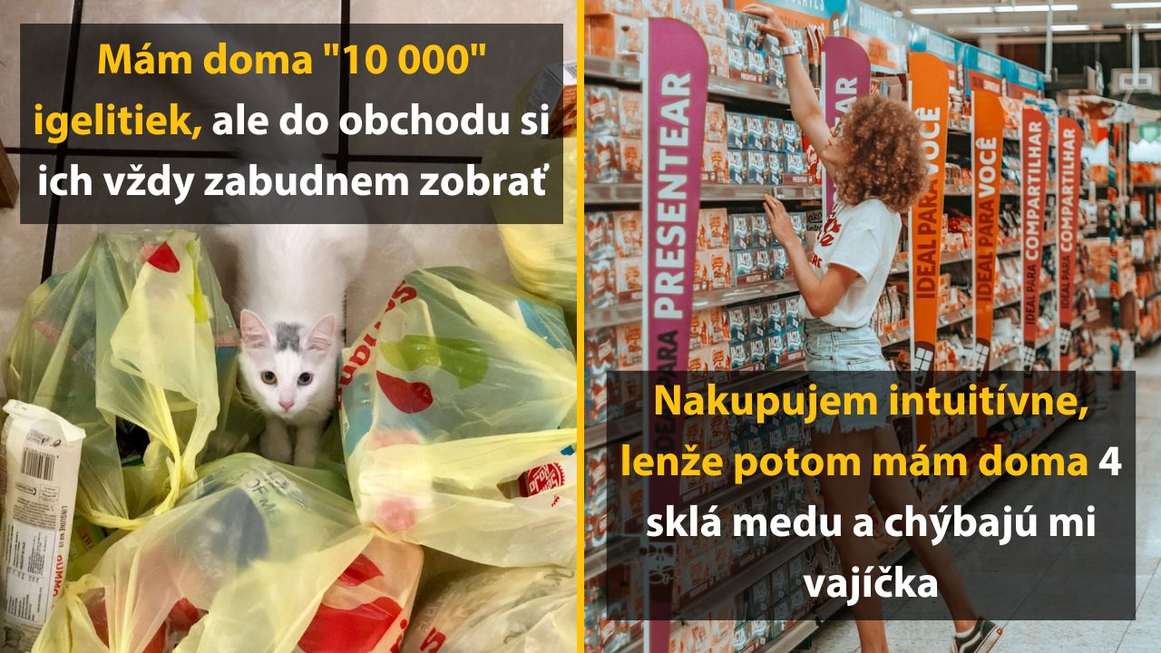 10 bizarných zlyhaní ľudí, ktorých zo svojho života chytá totálna hystéria