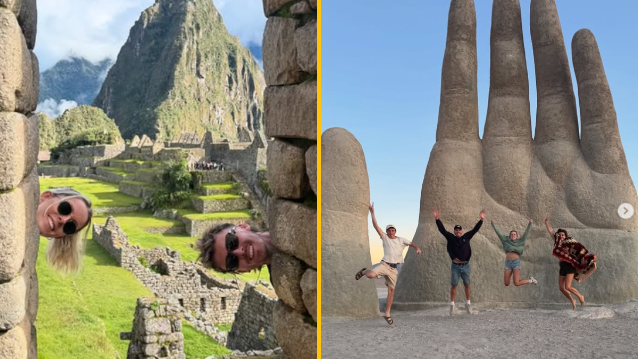 Pár minul takmer 50 000 € na 64 000-kilometrový výlet po najdlhšej ceste sveta