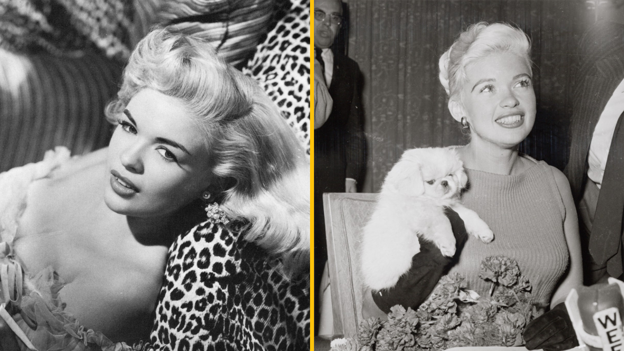 Dokumentárny film o zosnulej hereckej ikone Jayne Mansfield „My Mom Jayne“ je z pohľadu jej dcéry