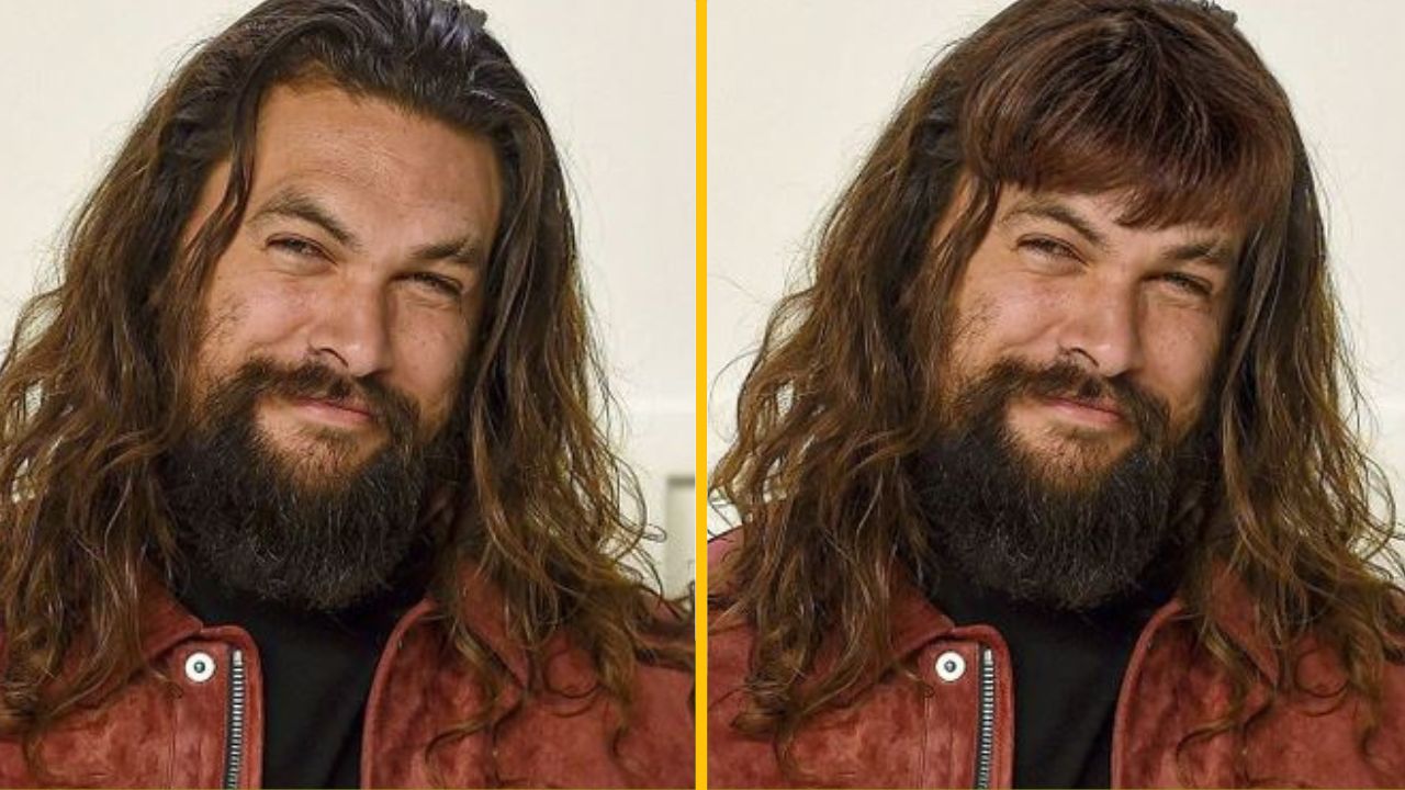 15+ hviezd, ktoré by s ofinou vyzerali úplne inak