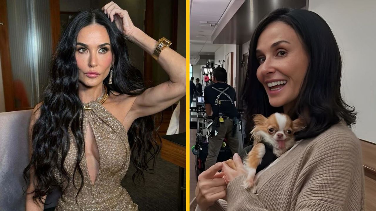 8 celebrít, ktoré šokovali svet svojimi nedávnymi zmenami