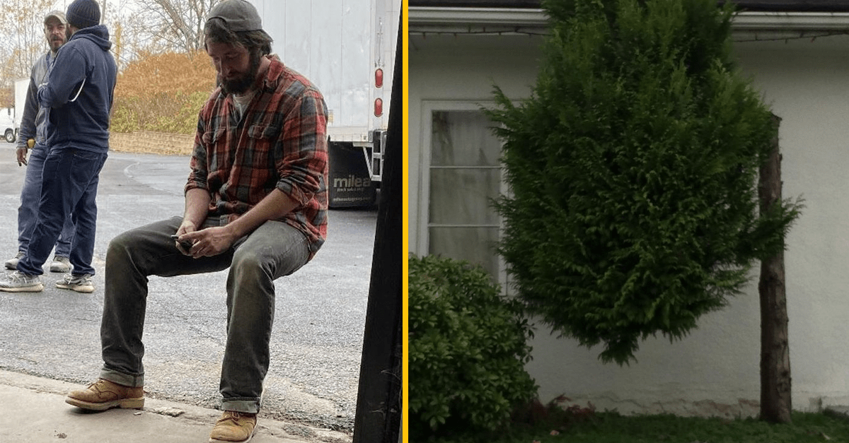 15 zmätočných fotografií, ktoré pomotajú hlavu asi každému