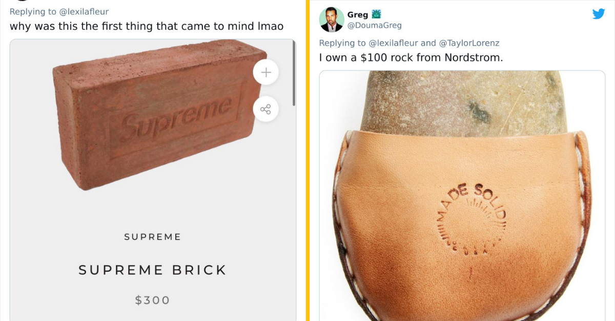 30 absolútne bizarných luxusných produktov, ktoré naozaj existujú