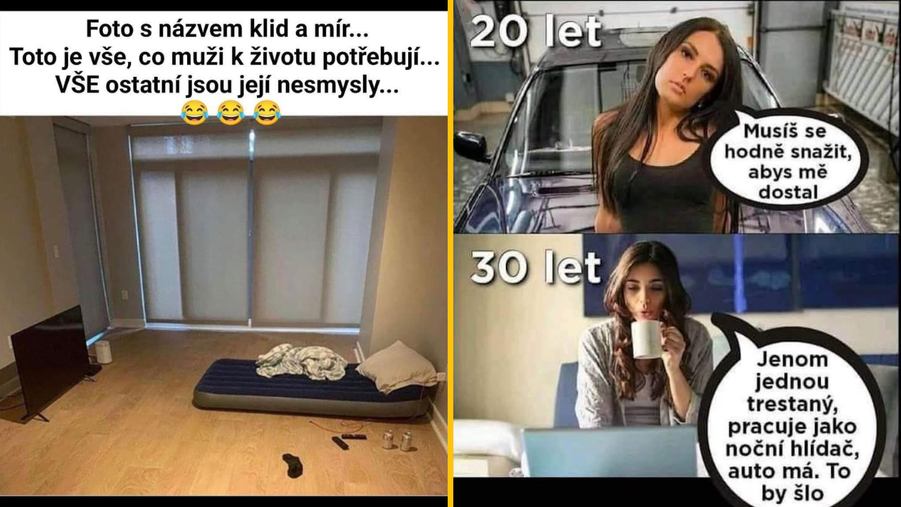 20+ Obrázkov: Všetko vtipné z internetu! #514 – Pozor pri výberoch z bankomatu ale aj susedské vzťahy