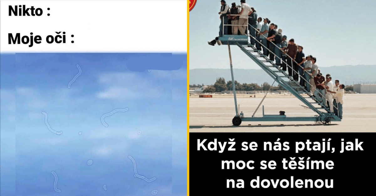 20+ Obrázkov: Všetko vtipné z internetu! #511 – Najnovšia vôňa sprchových gélov ale aj motivačné citáty z fitka