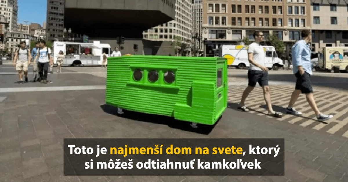 10 najbizarnejších ubytovaní na Airbnb, ktoré nezvládne hocikto