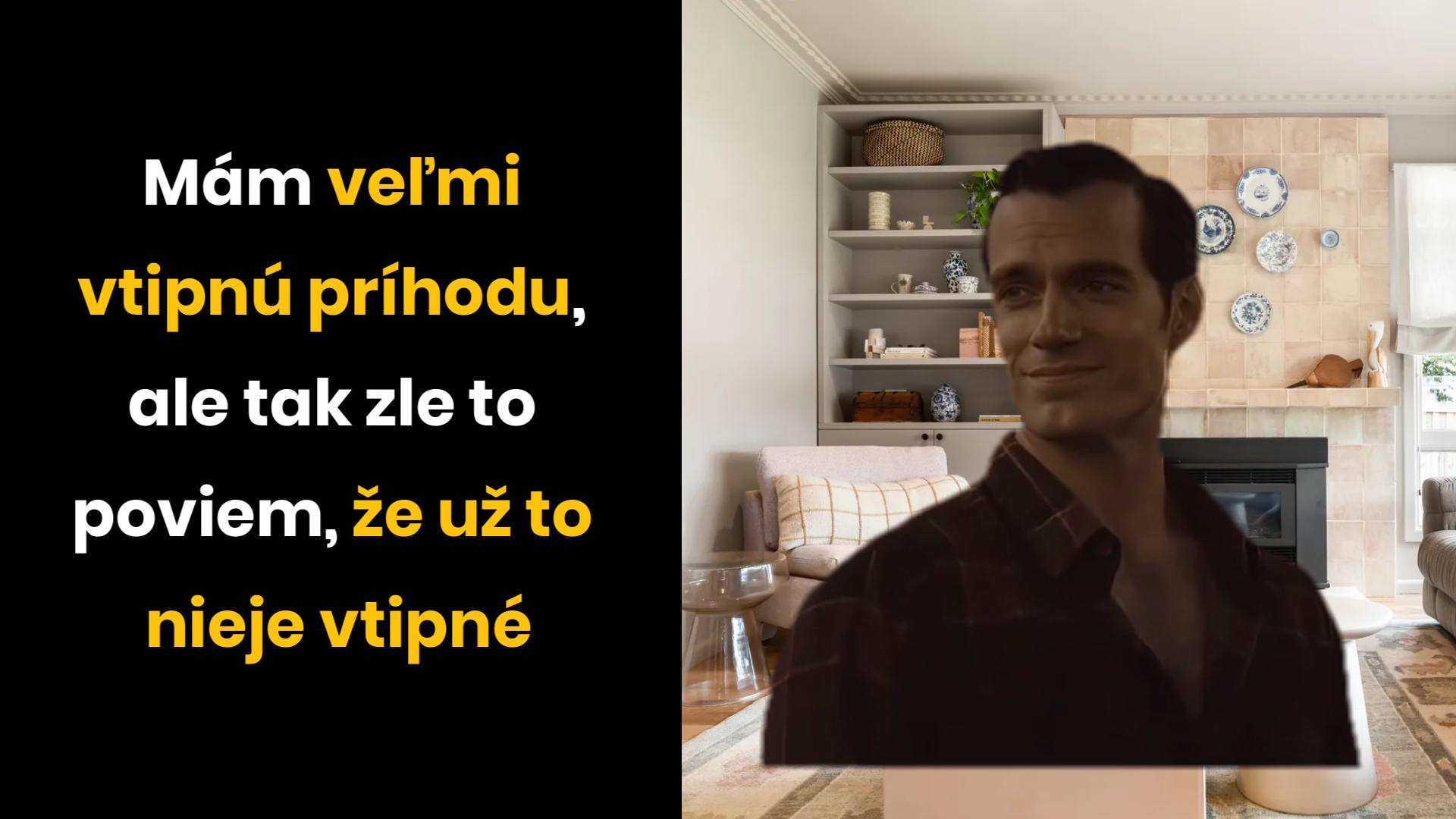 Certifikovaný vtipkár