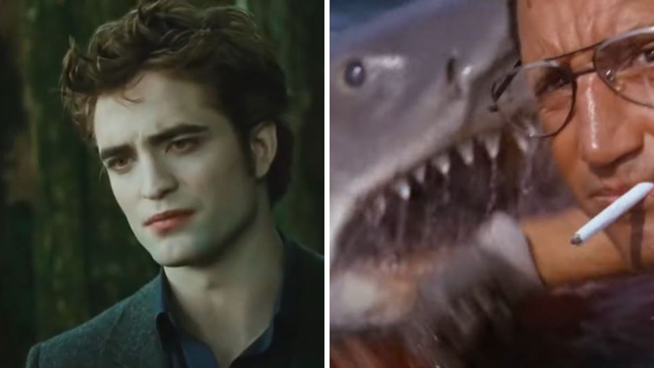 Otestuj svoju filmovú múdrosť: Koľko ikonických momentov spoznáš?