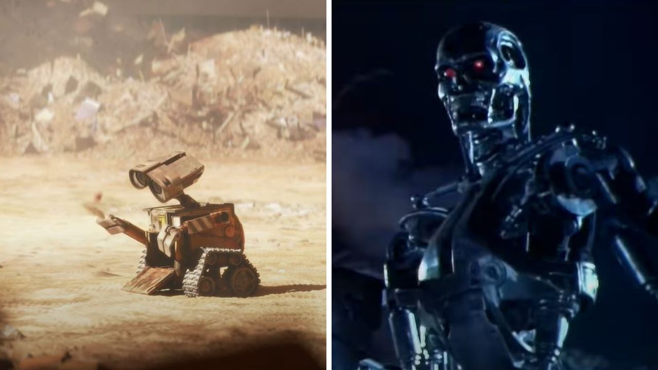 Kvíz pre filmových fajnšmekrov: Zvládneš to bez pomoci?