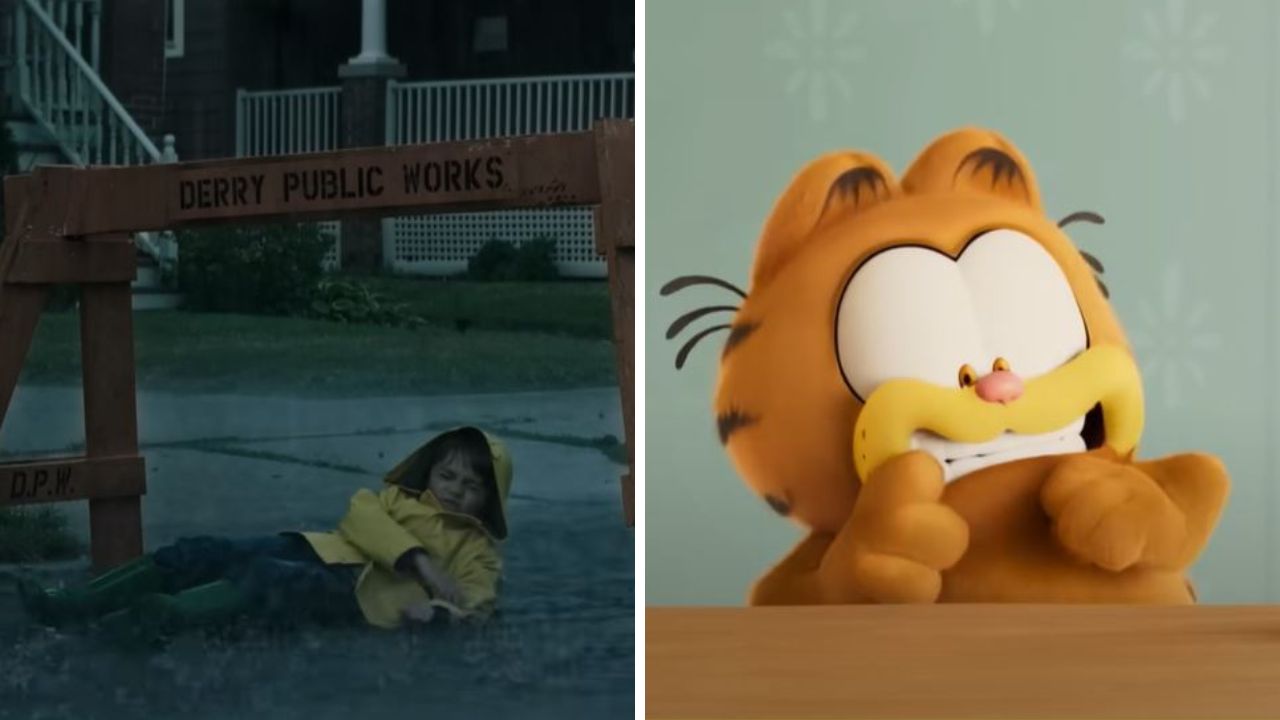 Filmový kvíz: Koľko otázok zvládneš bez jediného zaváhania?