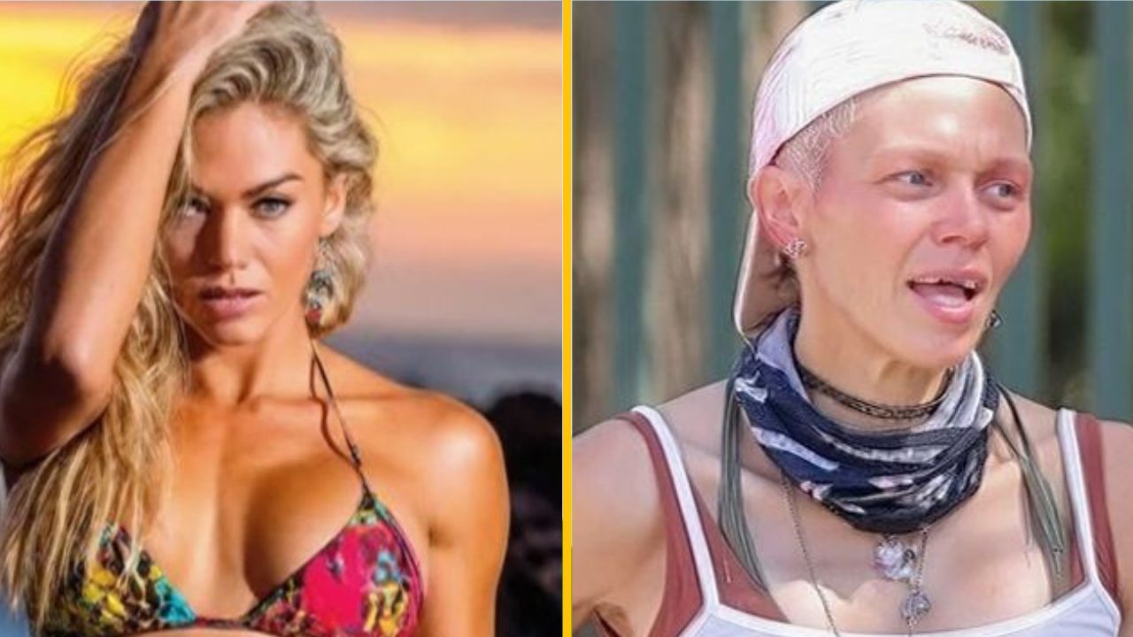 10+ hviezd, ktoré dnes vyzerajú úplne inak