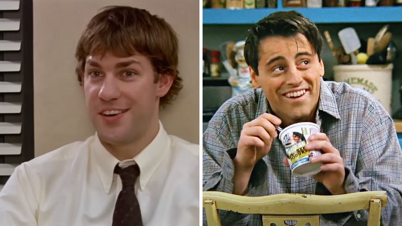 Seriálové postavy: Poznáte ich skutočné mená? Otestujte sa v tomto kvíze!