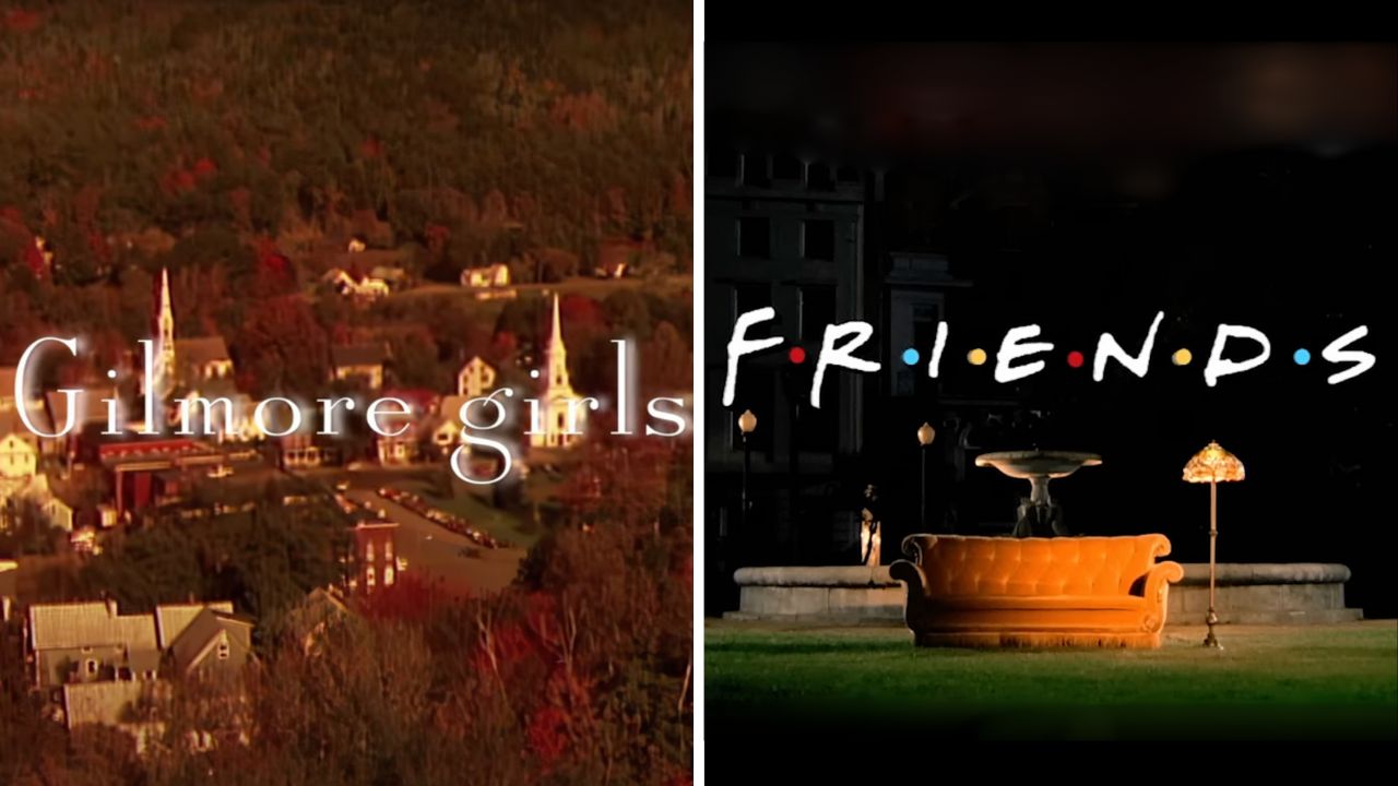 Spomeniete si, ktorý seriál začína touto pesničkou? Otestujte sa v dnešnom kvíze!