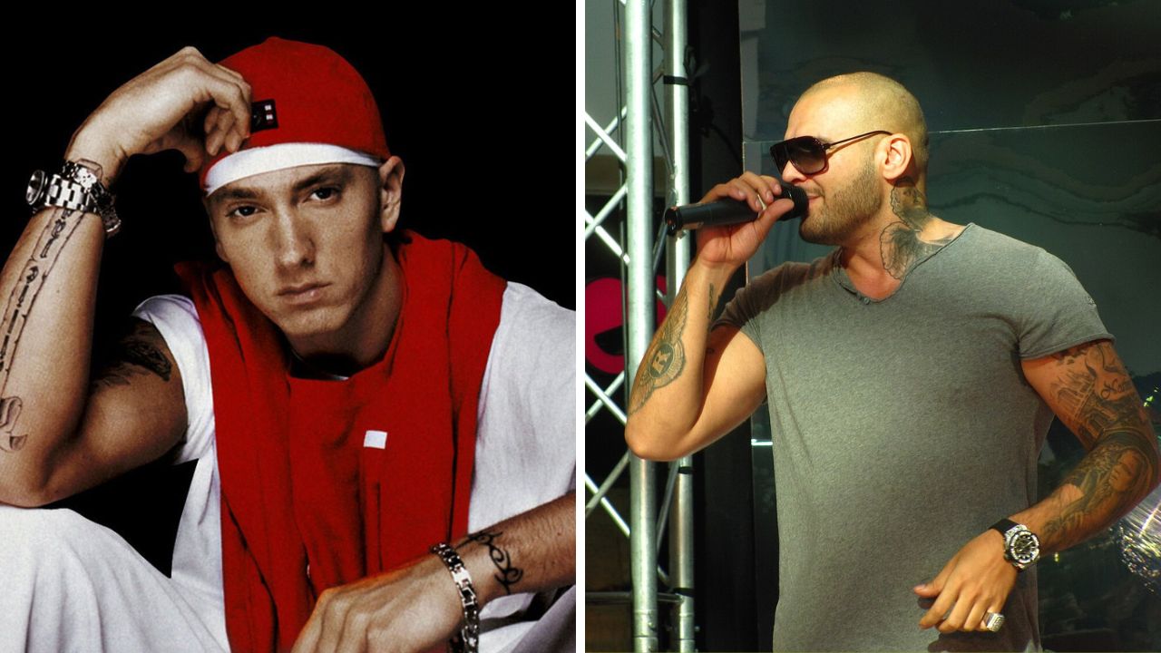 Kto rapoval tento hit? Viete priradiť interpreta k piesni?