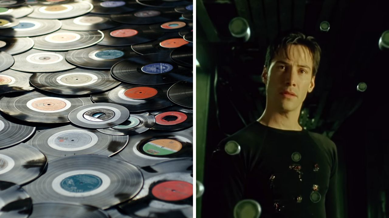 Kvíz: Spomínate si na hity a filmy z 90. a 2000. rokov?