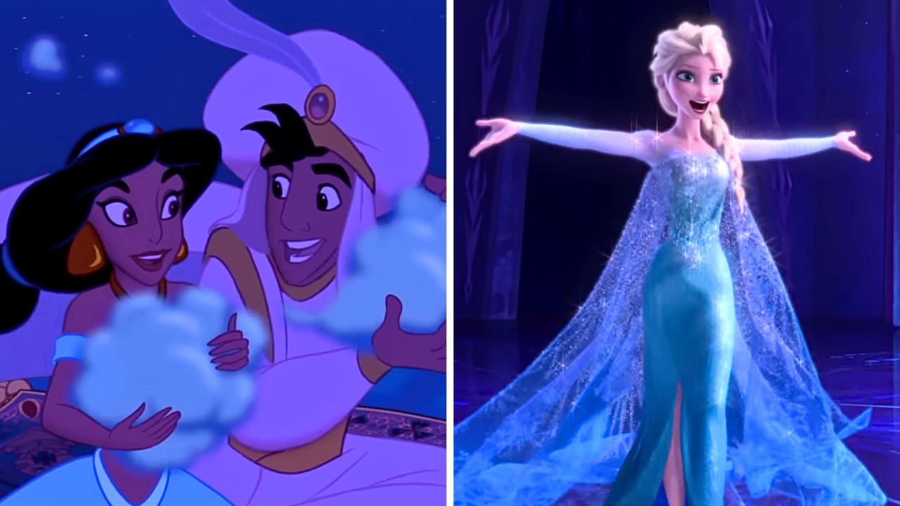 Kvíz: Spoznáte rozprávku len podľa ikonickej piesne? Otestujte sa!