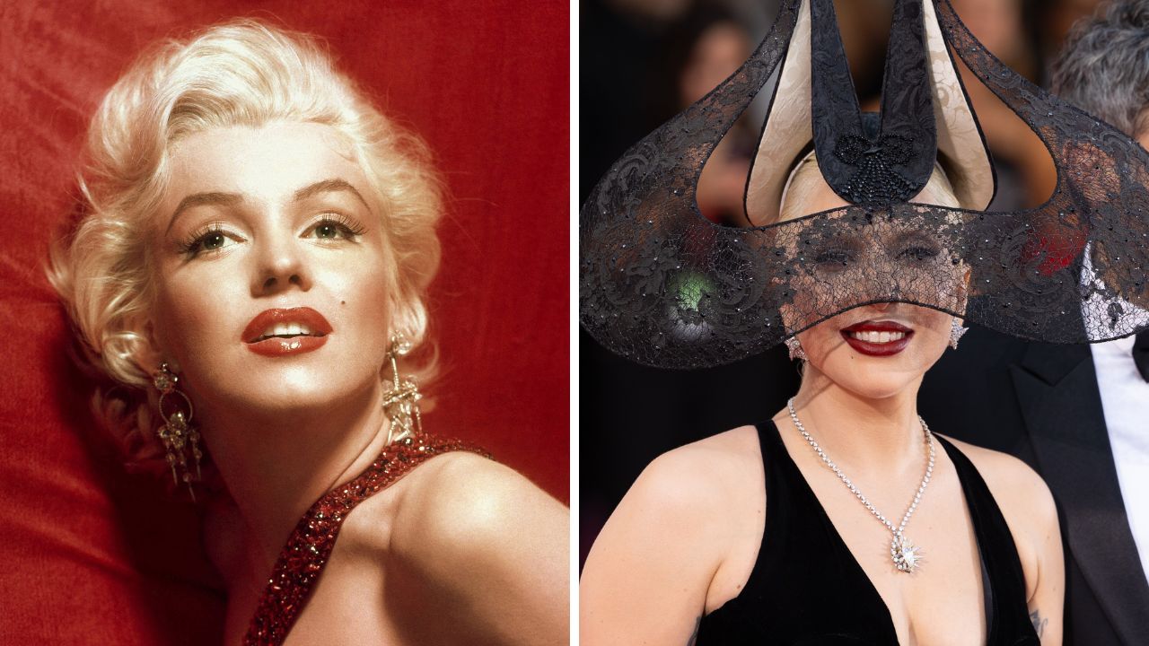 Kvíz: Skutočné mená celebrít – viete, kto sa skrýva za pseudonymom?