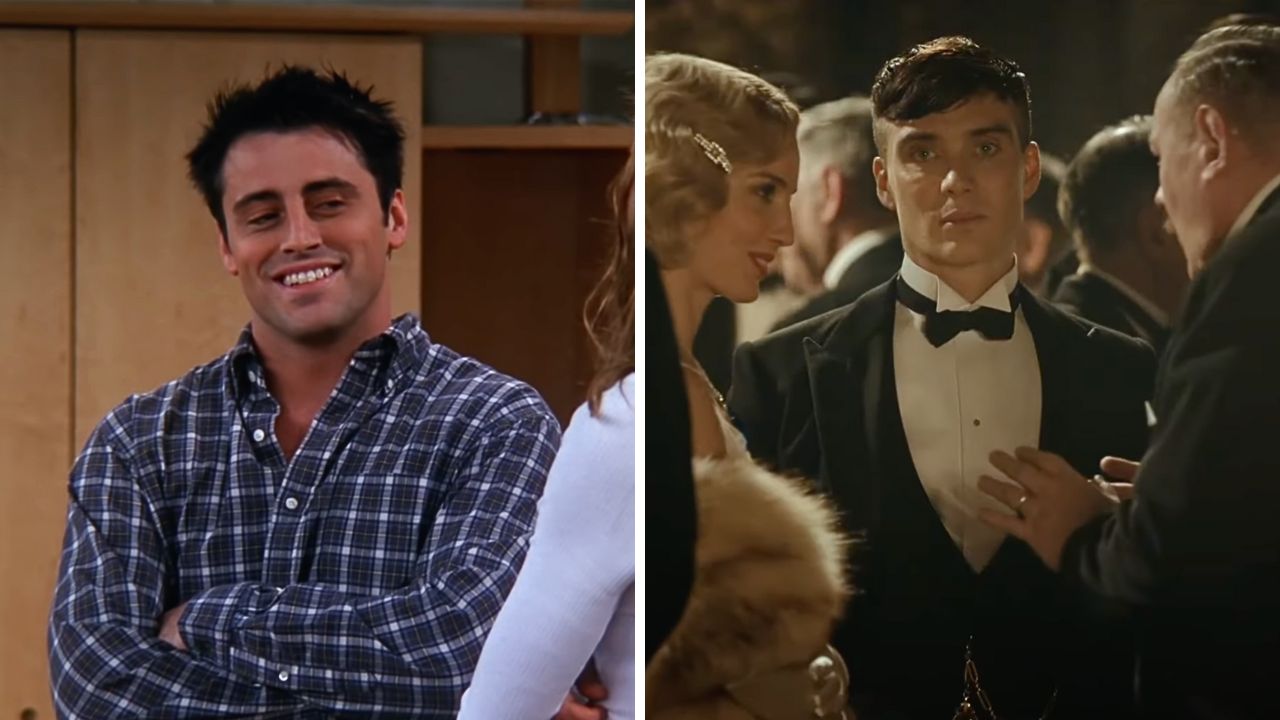 Kto v seriáloch vypustil tieto legendárne hlášky? Tento kvíz to preverí!