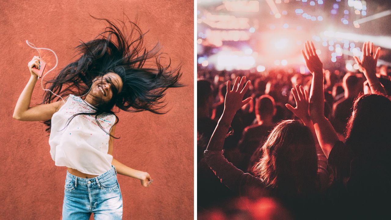 Kvíz: Spomeniete si, ktoré hity vás roztancovali? Niektoré vás zaskočia!