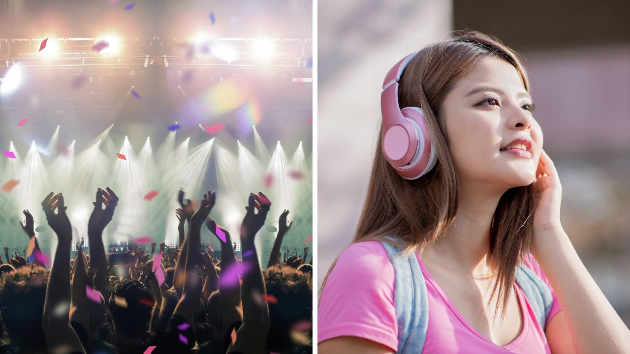 Hudobný kvíz pre všetkých: Svetové a slovenské hity čakajú na vaše odpovede!