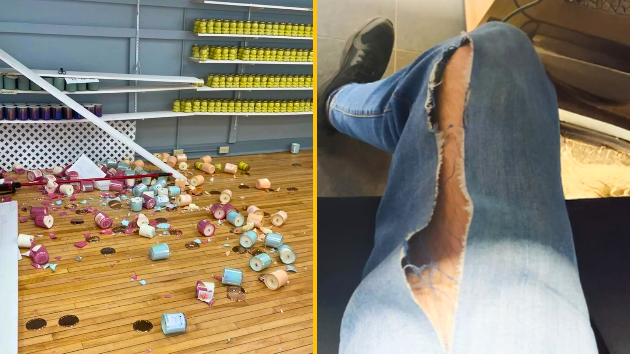 13 fotografií ako odpoveď na otázku: „Ako sa máš v práci?“