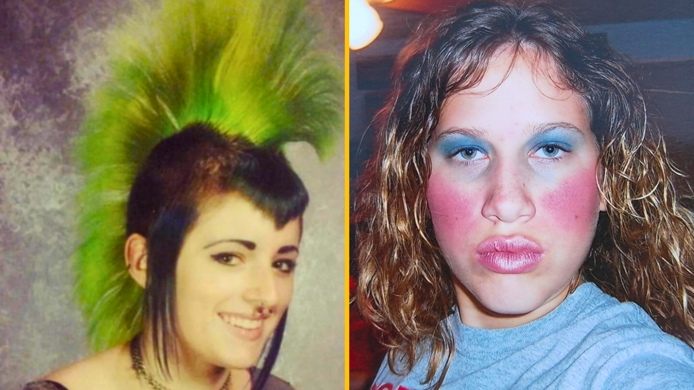 15 archívnych fotiek, ktoré vám vyčaria úsmev na tvári