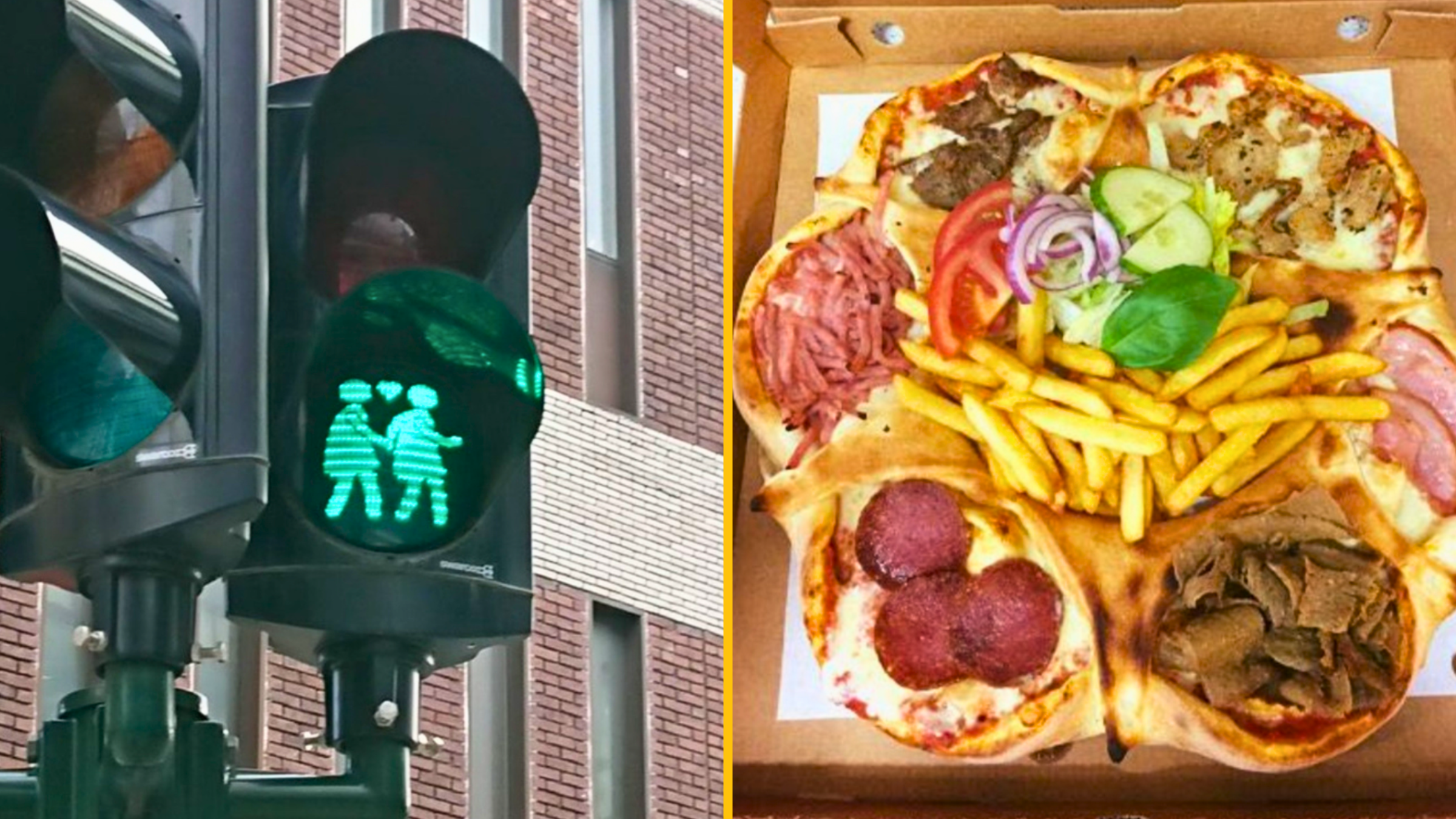 13 fotografií zo Švédska, ktoré jasne ukazujú, aká odlišná je táto krajina od našej