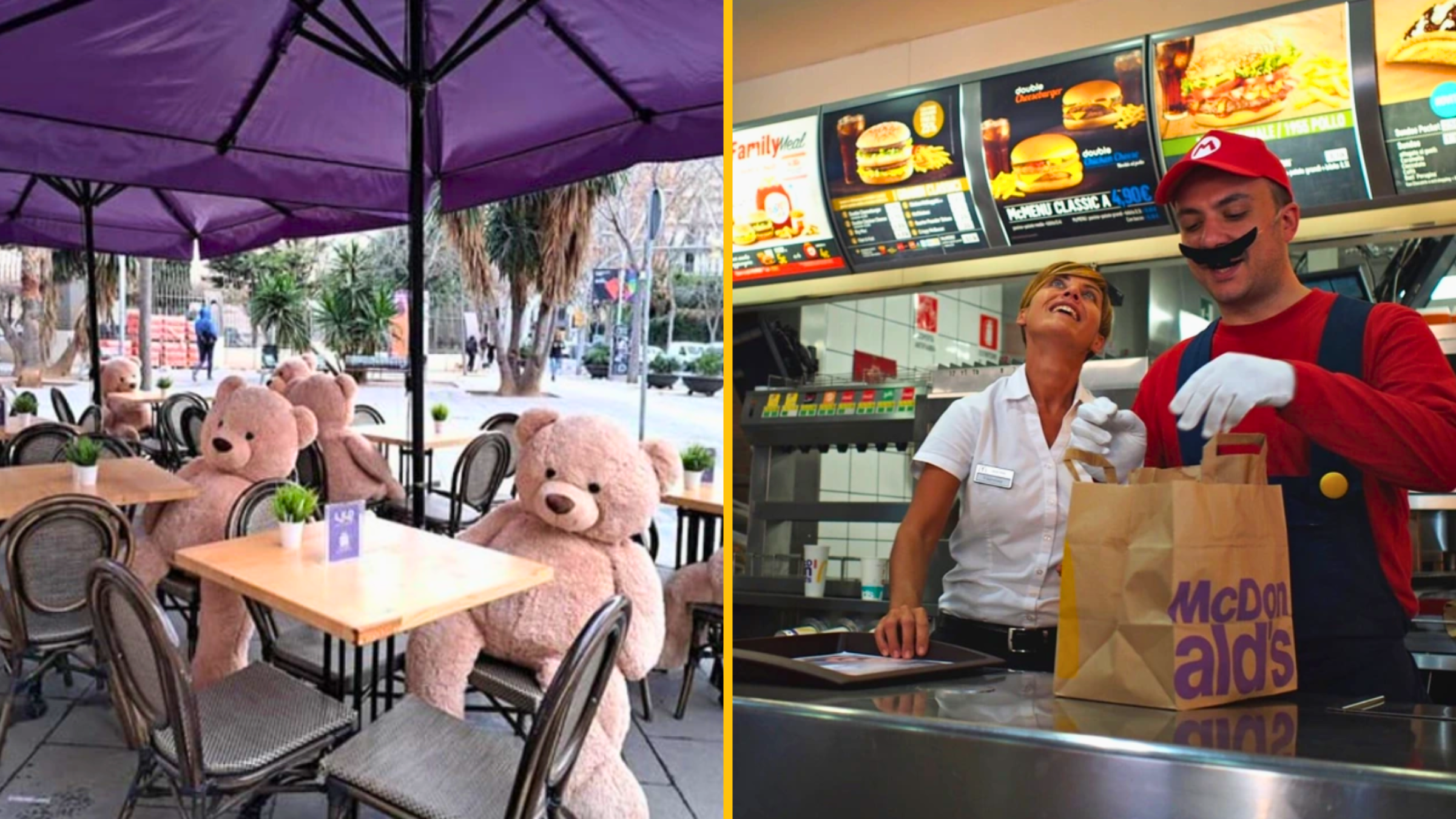 15 zvláštností z rôznych krajín, ktoré môžu zmiasť nepripravených turistov