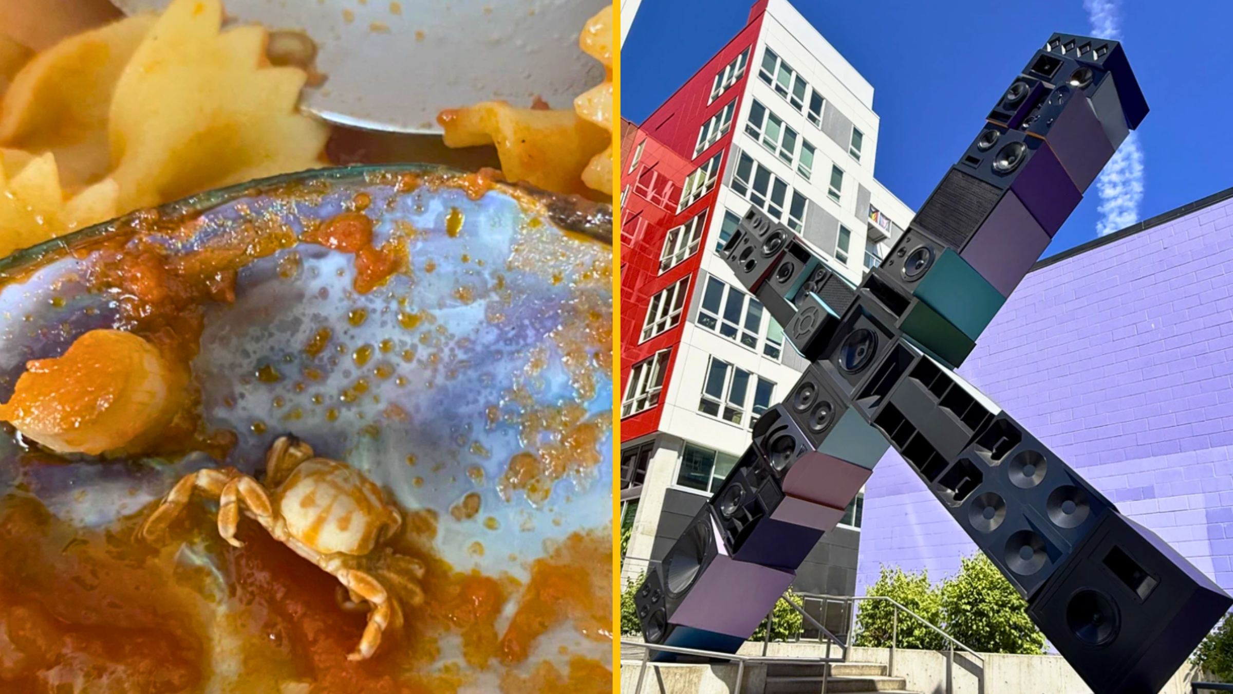 10 nečakaných záberov, ktoré prinútia človeka zamyslieť sa