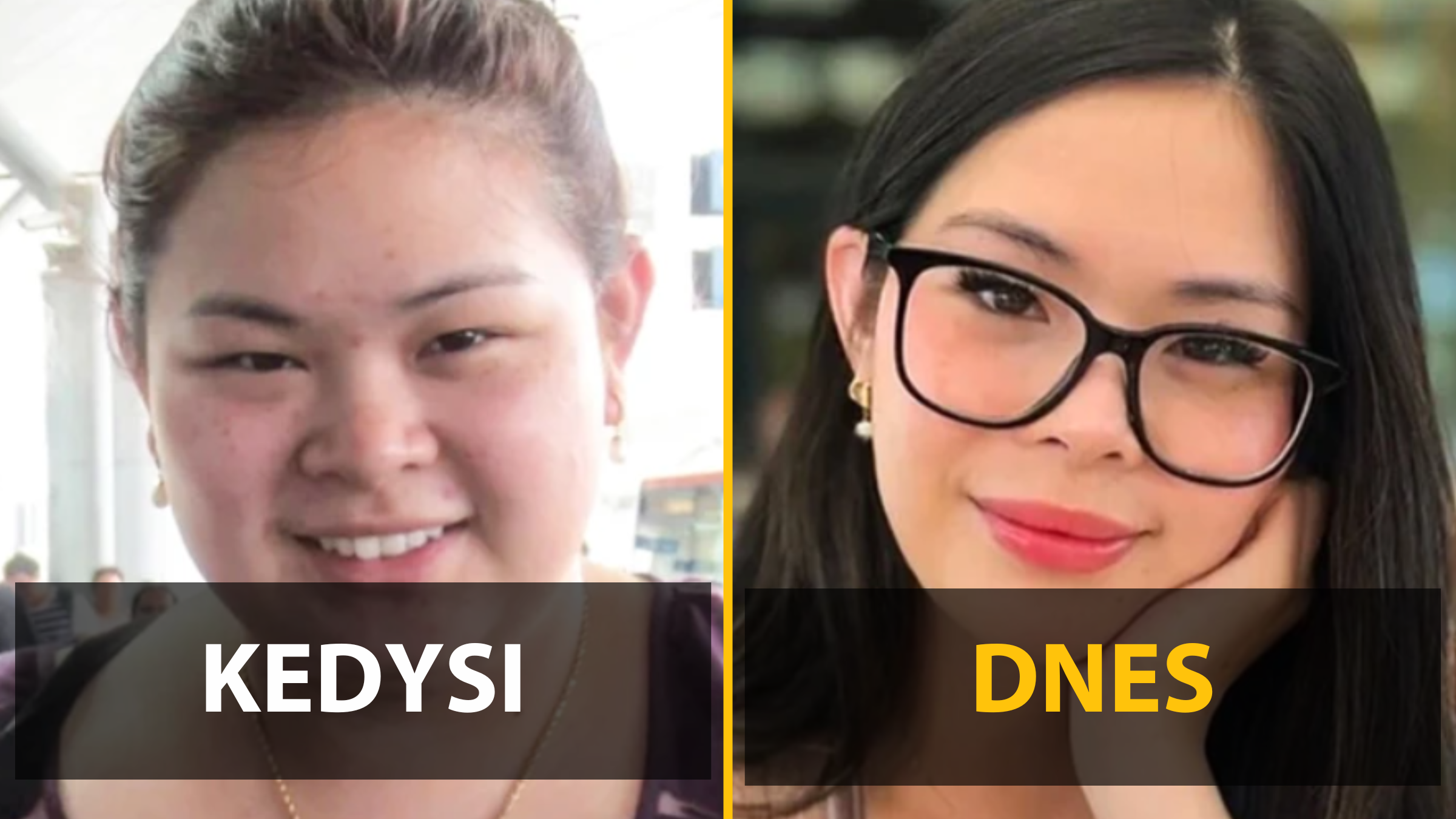 10 ľudí, ktorých na starých fotkách sotva spoznáte