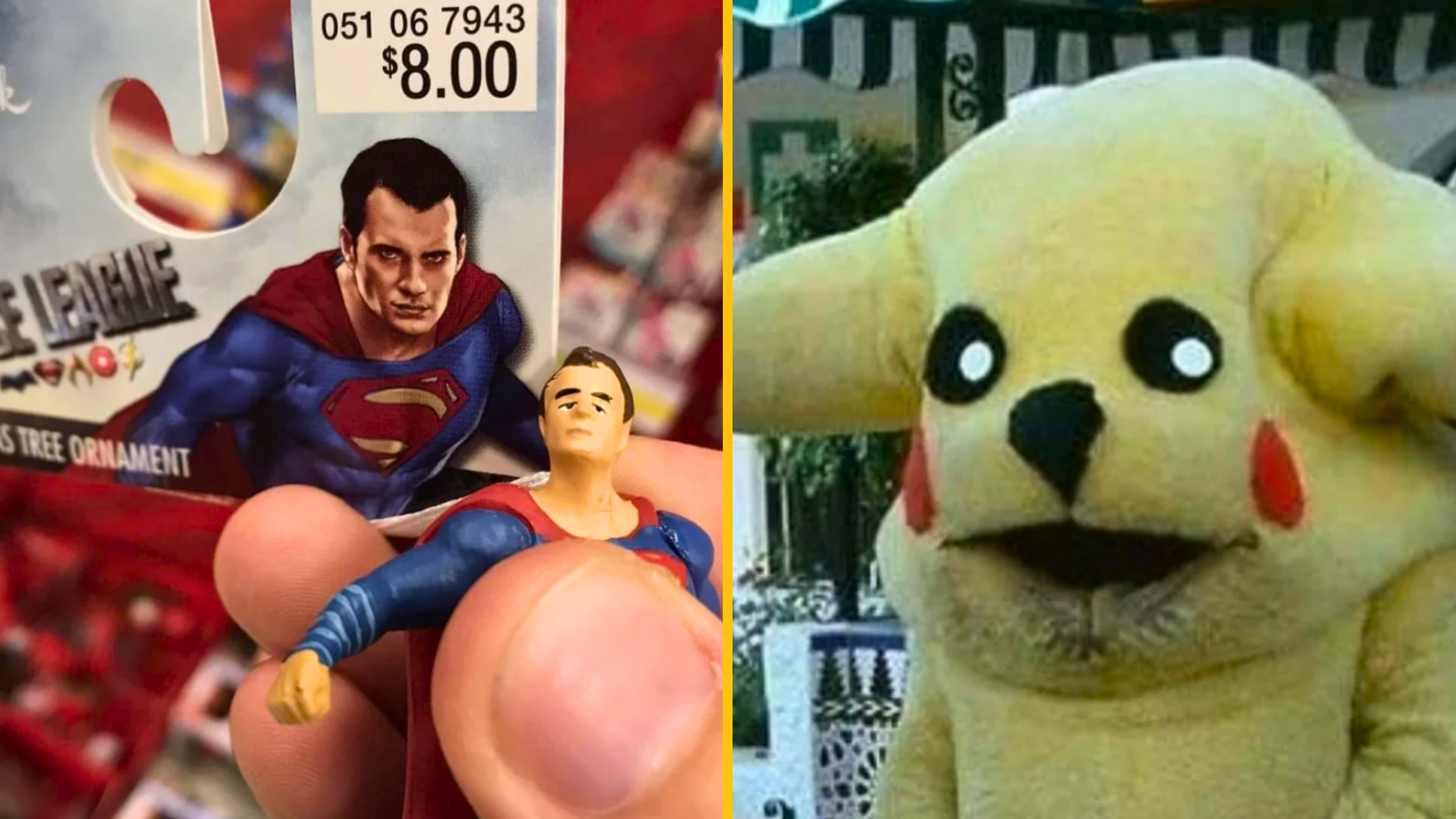 10 príšerných hračiek, ktoré deti vydesia