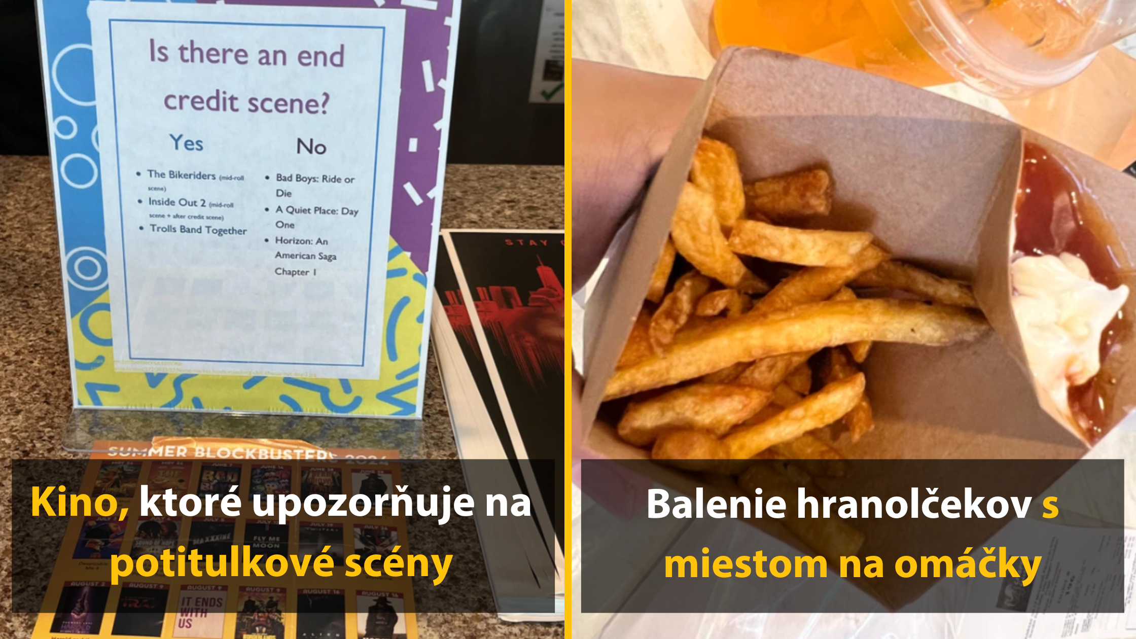 13 foto dôkazov, že dobrý dizajn vie spríjemniť život