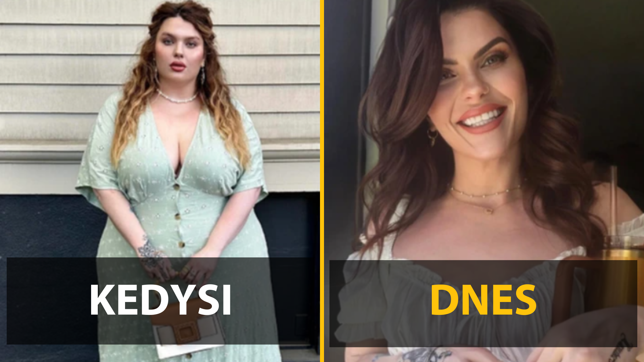 13 dramatických zmien, ktoré vás prekvapia