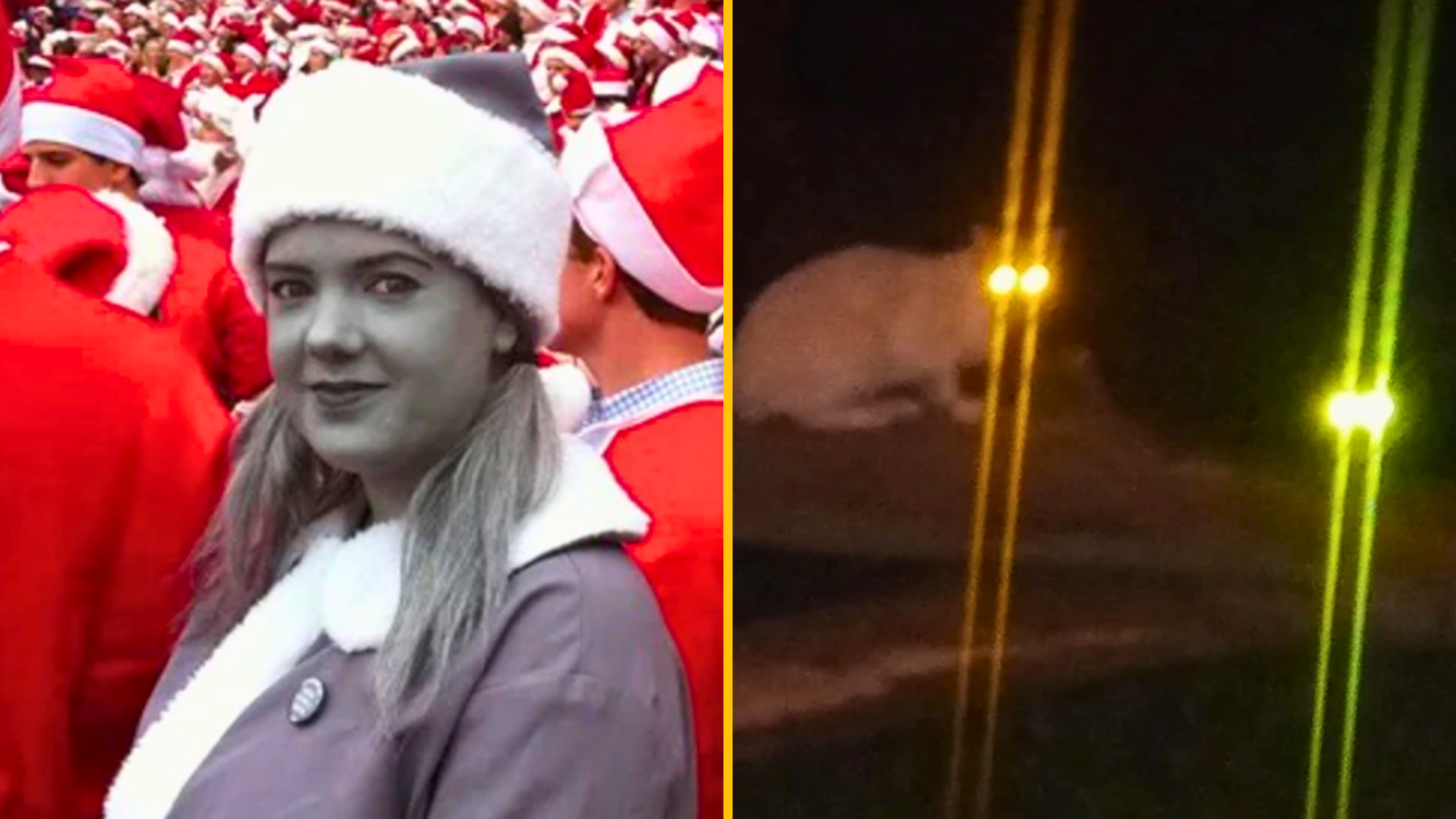 10 skutočných fotografií, ktoré vyzerajú ako z Photoshopu #1