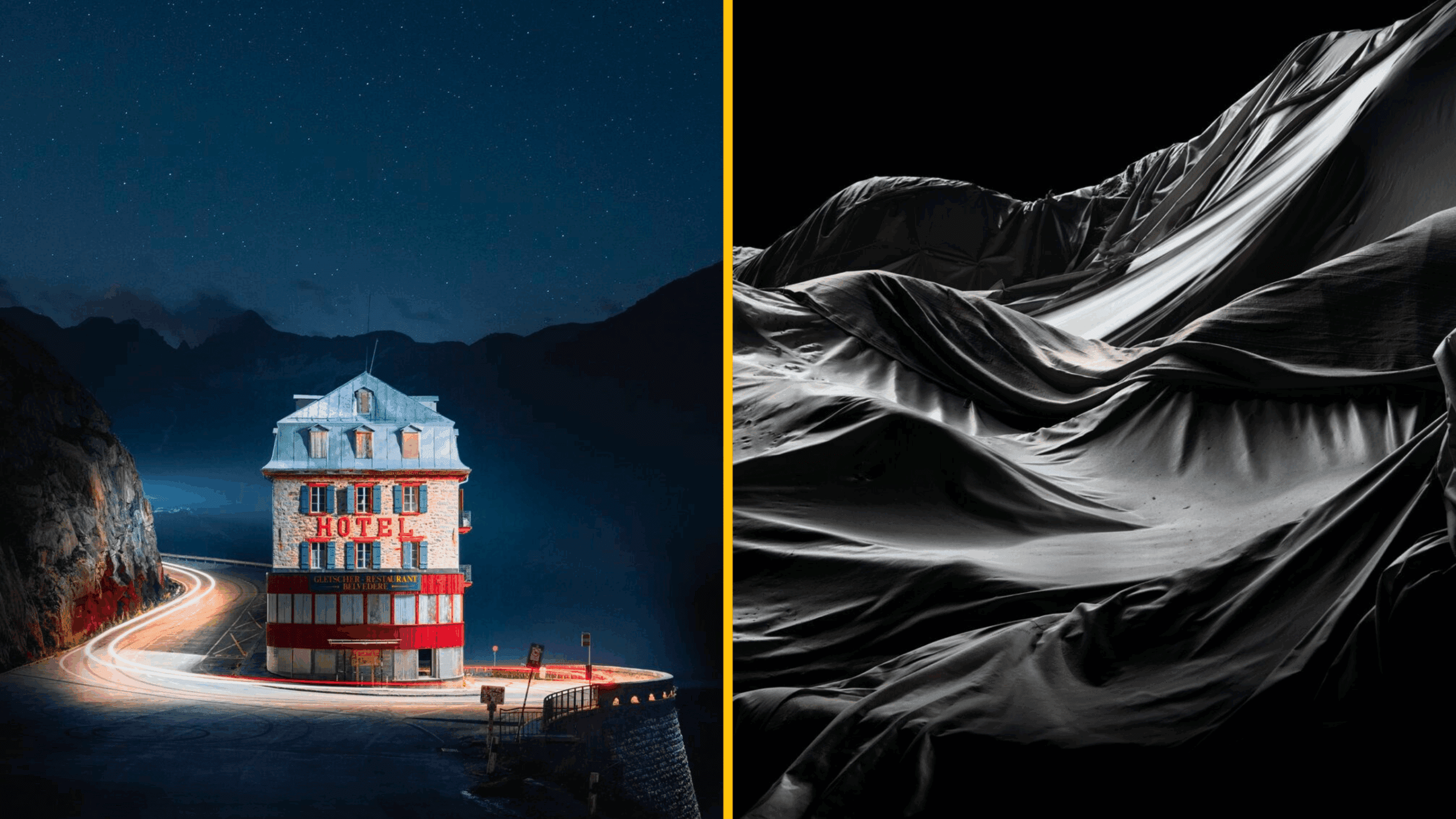 13 pôsobivých záberov z Earth Photo Awards 2025