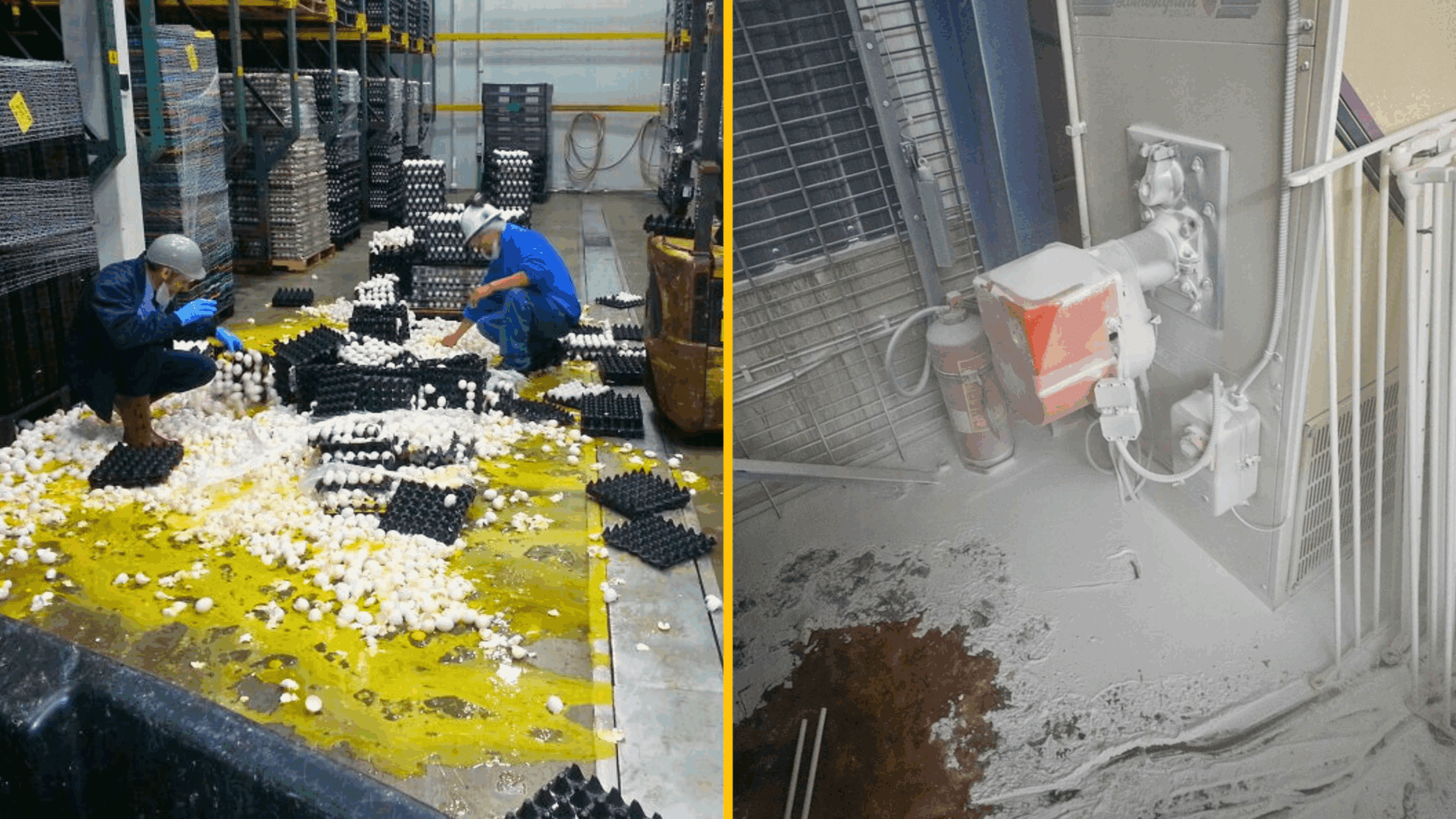 13 katastrofálnych chvíľ v práci