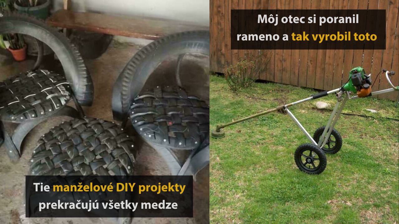 10 “inžinierských“ nápadov, ktoré vás určite pobavia, 2.časť