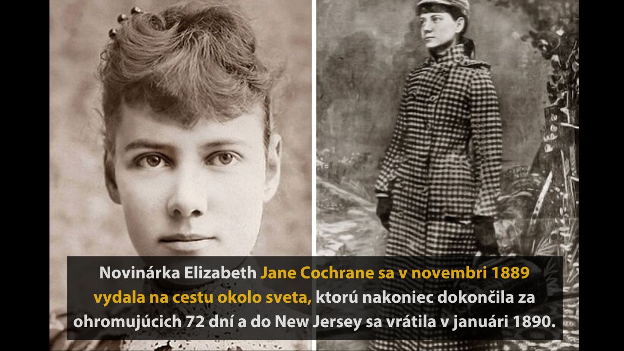 6 zabudnutých historických momentov, ktoré si zaslúžia viacej pozornosti, 1.časť