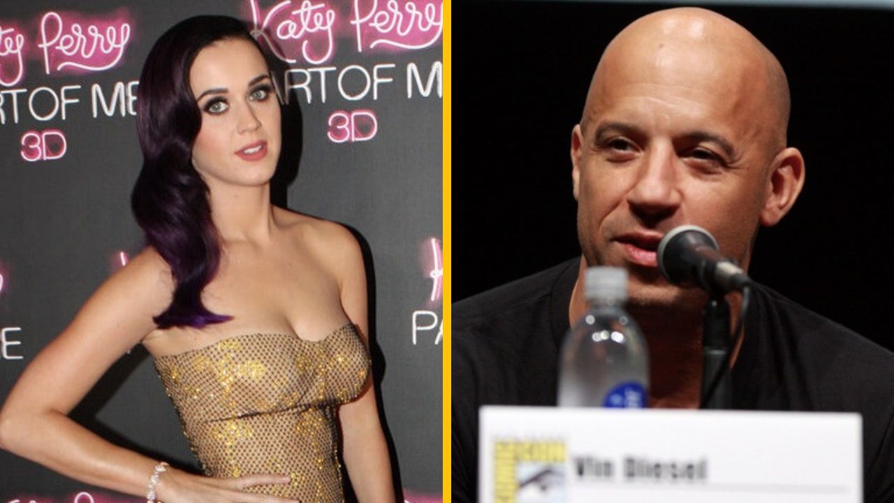 13 celebrít, ktoré majú nečakane obyčajné skutočné mená