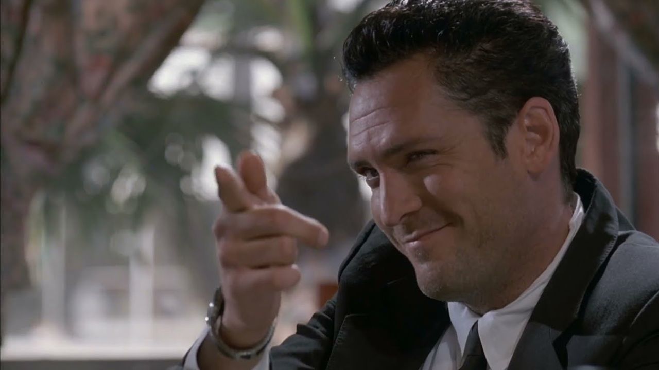 TOP 10 filmov, v ktorých si zahral nedávno zosnulý herec Michael Madsen