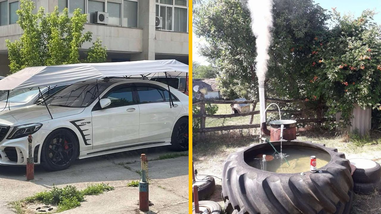 10 (skoro geniálnych) remeselníkov, ktorí to „vedia urobiť lacnejšie“ #9