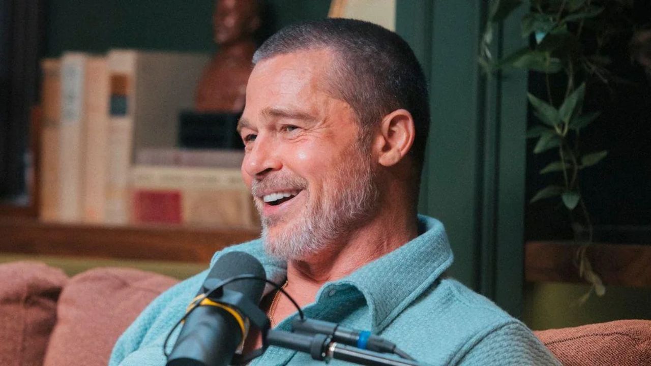 Je veľký fanúšik: Hviezdny Brad Pitt prezradil, s kým chce ešte spolupracovať pred koncom kariéry