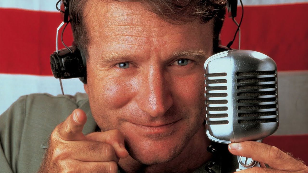 10 najlepších filmov, v ktorých účinkoval legendárny Robin Williams