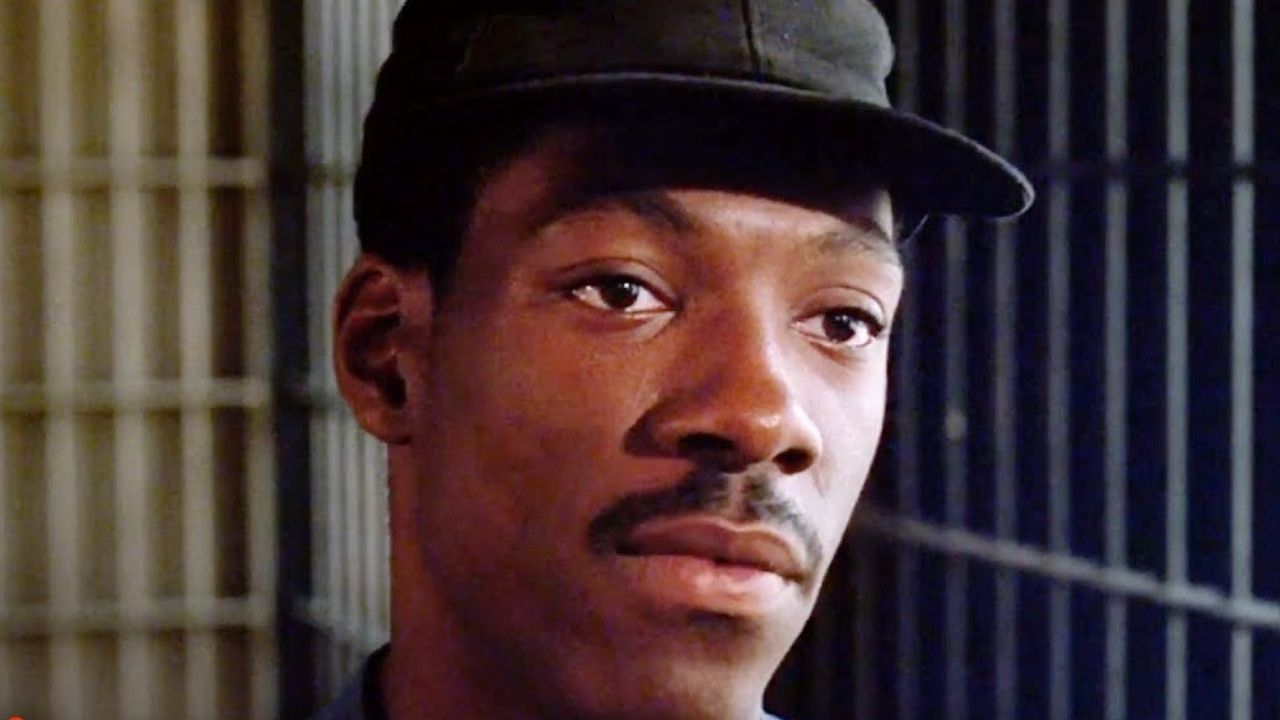 Ktoré sú úplne najlepšie filmy Eddieho Murphyho? Toto je vraj TOP 10!