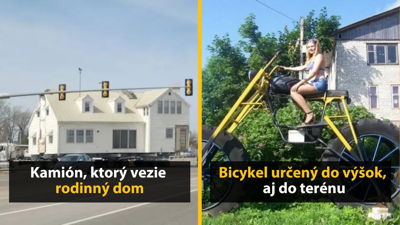 30+ Obrázkov, ktorými dokonale zabiješ čas #590 –   Stanovačka pre jedného alebo gélové nechty pre labužníčky