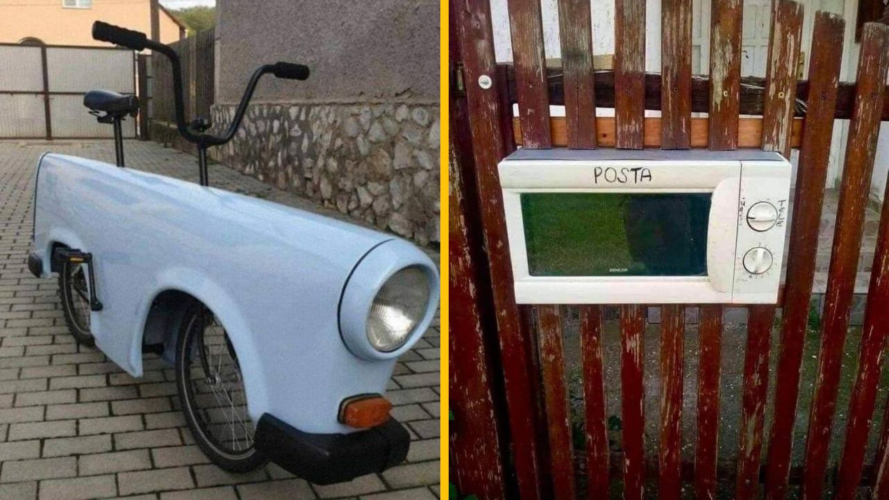 15 konštruktérskych failov, ktoré by ste určite nechceli mať u seba doma #2