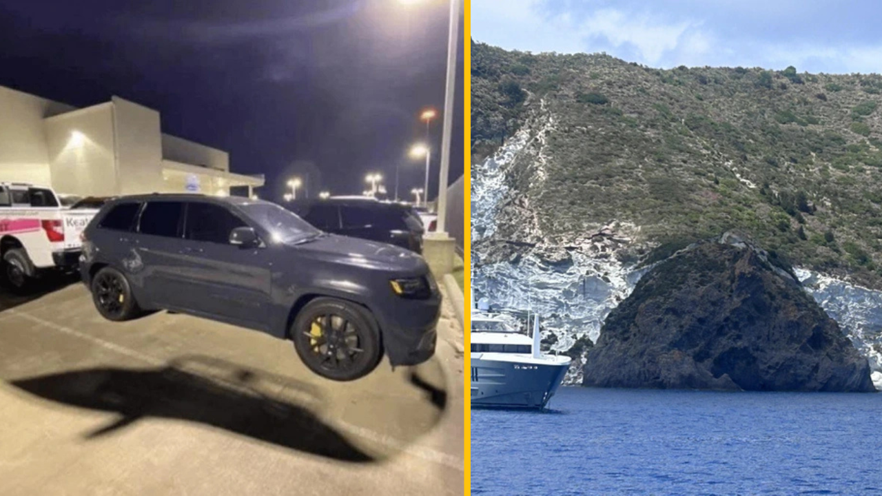 11 fotiek z bežného života, ktoré ľudí zmiatli